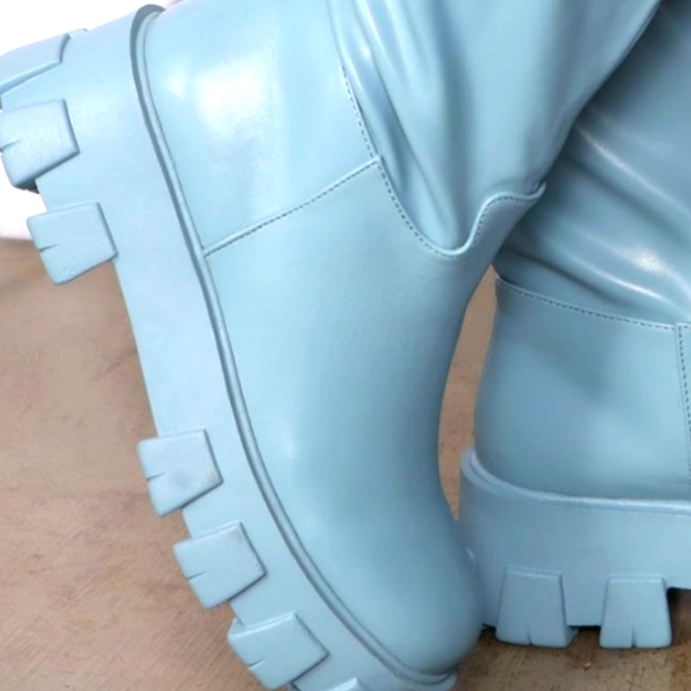 Fashion Nova Women's Boot